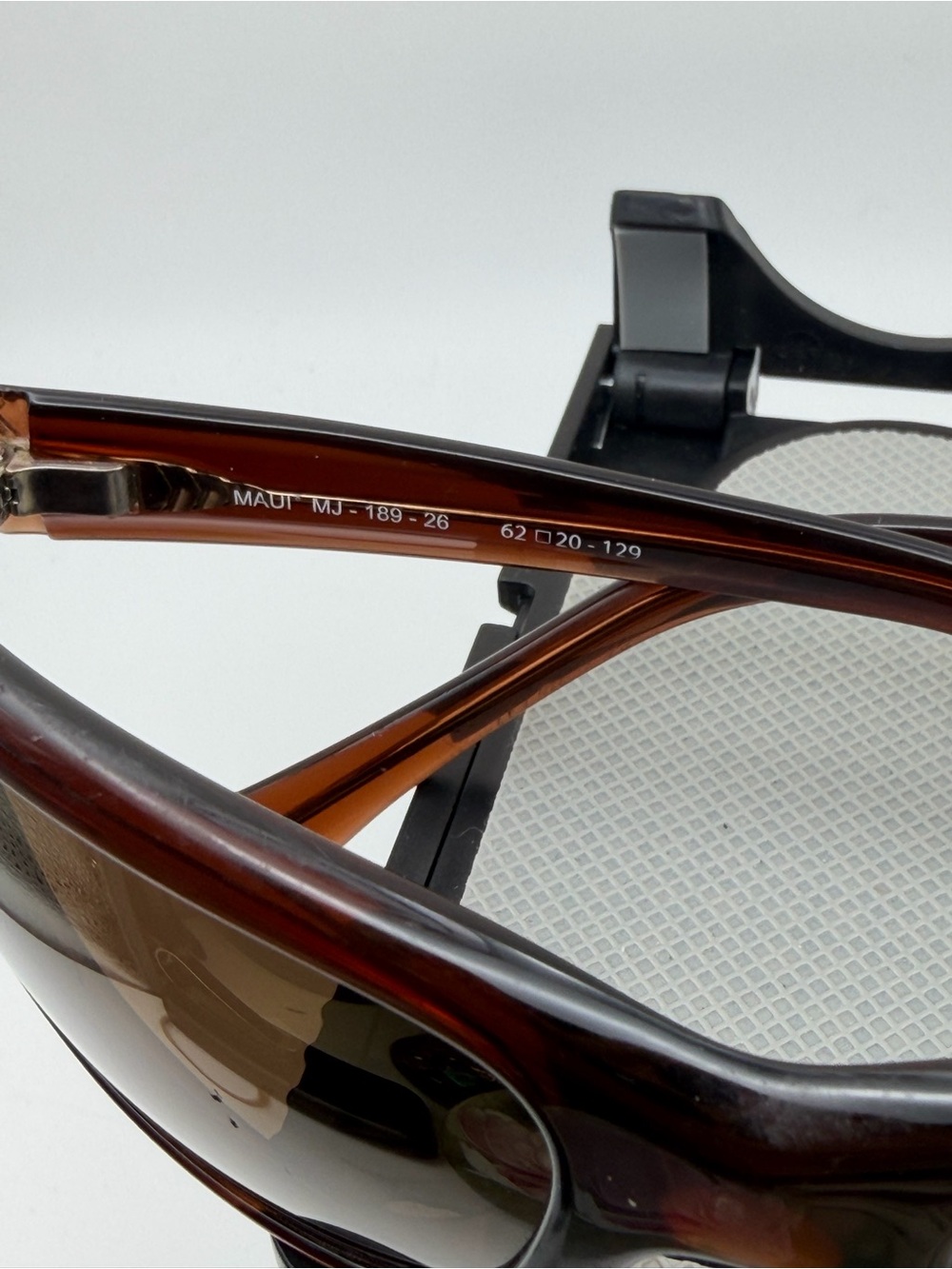 Maui Jim Lagoon MJ 189 29 POLARIZED - Picture 3 of 11
